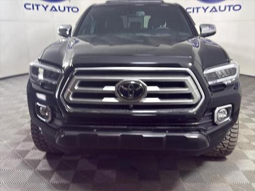 2023 Toyota Tacoma Limited