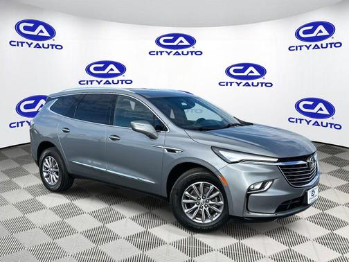2024 Buick Enclave Premium AWD