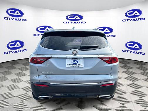 2024 Buick Enclave Premium AWD