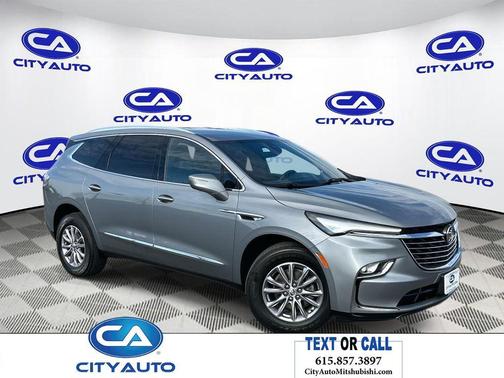 2024 Buick Enclave Premium AWD
