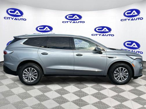 2024 Buick Enclave Premium AWD