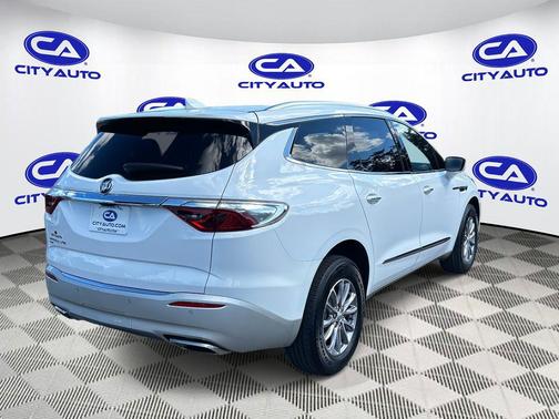 2024 Buick Enclave Premium AWD