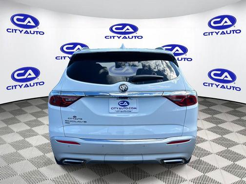 2024 Buick Enclave Premium AWD