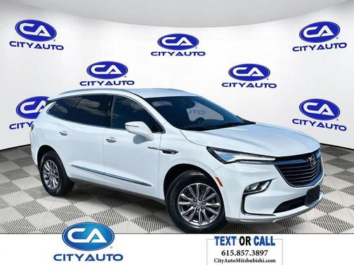 2024 Buick Enclave Premium AWD