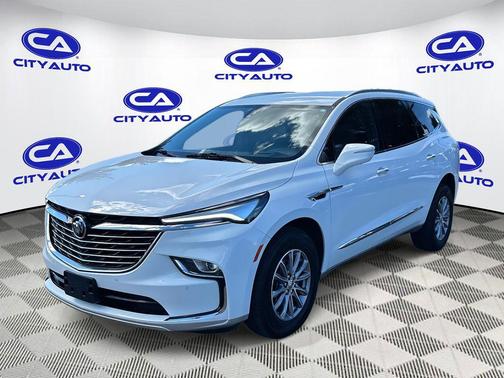 2024 Buick Enclave Premium AWD