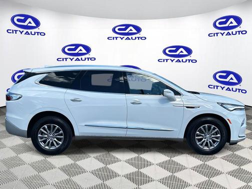 2024 Buick Enclave Premium AWD