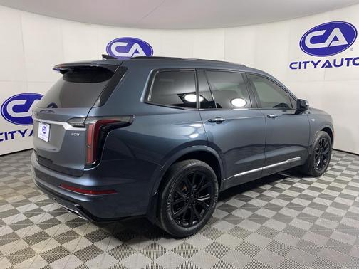 2020 Cadillac XT6 Sport AWD