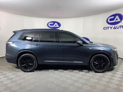 2020 Cadillac XT6 Sport AWD