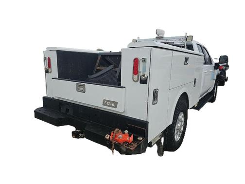 2022 Chevrolet Silverado 2500 LT