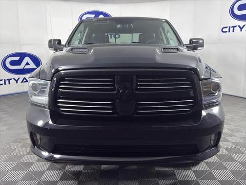 2016 RAM 1500 Sport