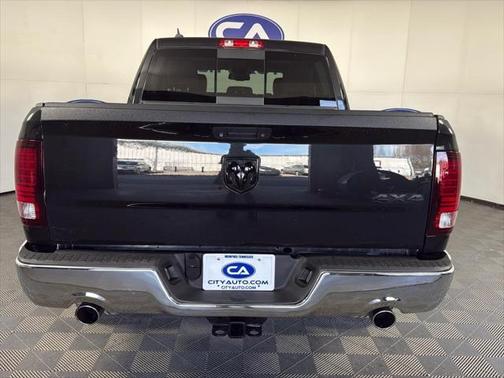 2016 RAM 1500 Sport