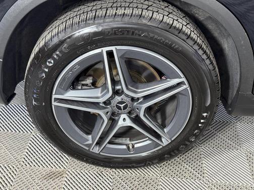 2021 Mercedes-Benz GLC 300 Base