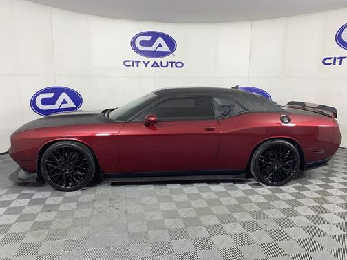 2020 Dodge Challenger GT