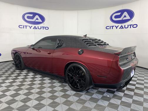 2020 Dodge Challenger GT