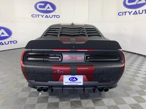 2020 Dodge Challenger GT