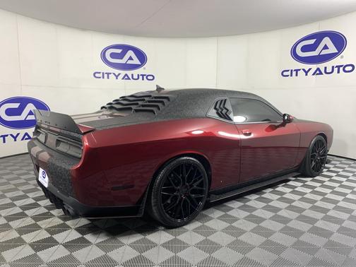 2020 Dodge Challenger GT