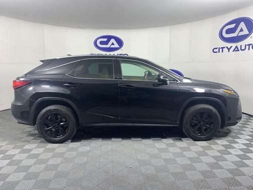 2016 Lexus RX 350 Base