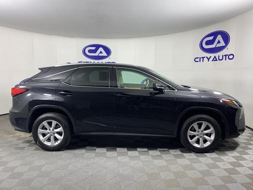 2016 Lexus RX 350 Base