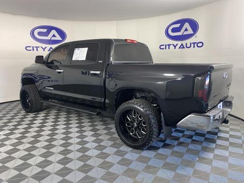 2019 Toyota Tundra SR5