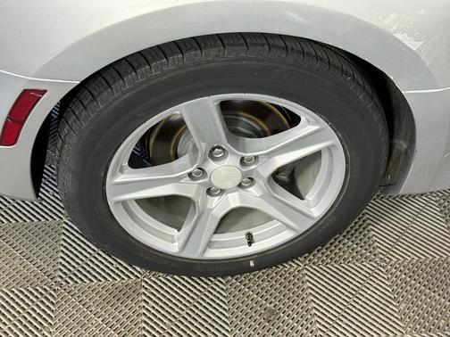 2016 Chevrolet Camaro 1LT