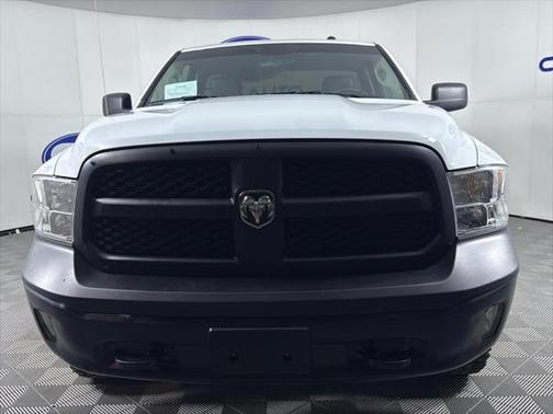 2023 RAM 1500 Tradesman