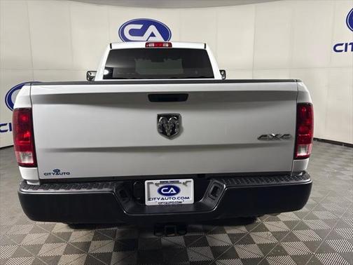 2023 RAM 1500 Tradesman