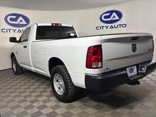 2023 RAM 1500 Tradesman