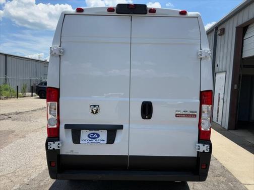 2022 RAM ProMaster 2500 High Roof