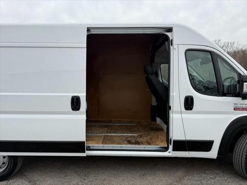 2022 RAM ProMaster 2500 High Roof