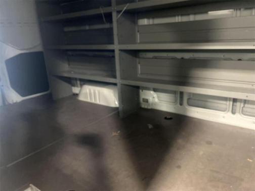 2022 Mercedes-Benz Sprinter 1500 Standard Roof I4