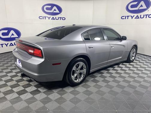 2014 Dodge Charger SXT