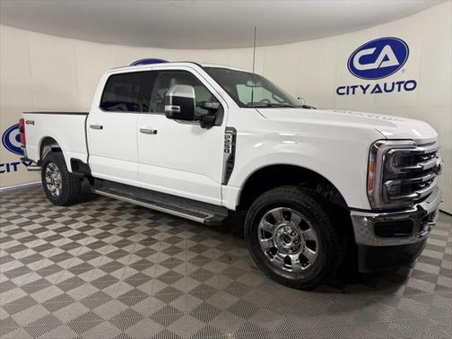 2023 Ford F-250 Lariat