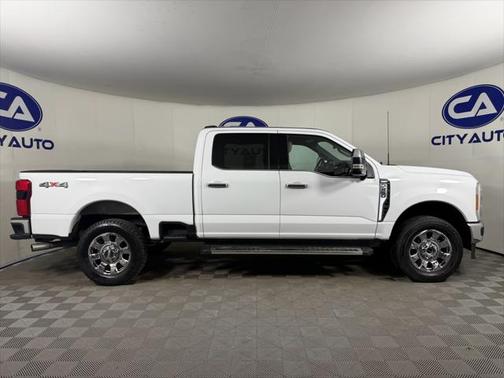 2023 Ford F-250 Lariat