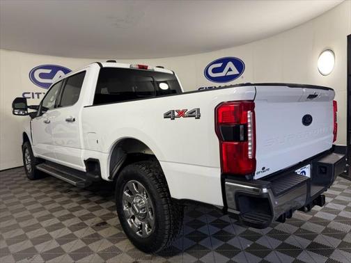 2023 Ford F-250 Lariat