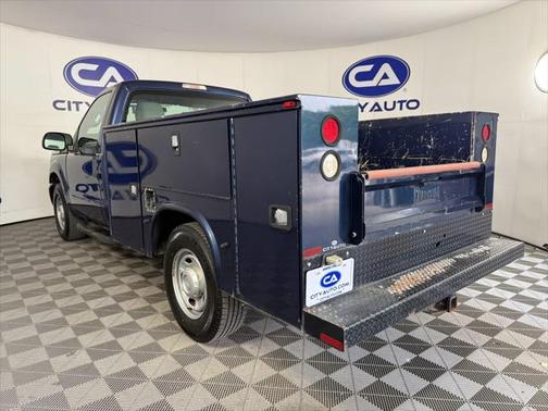 2015 Ford F-250 XL