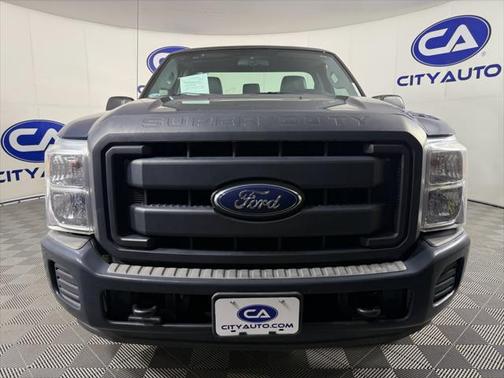 2015 Ford F-250 XL