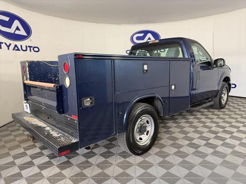 2015 Ford F-250 XL
