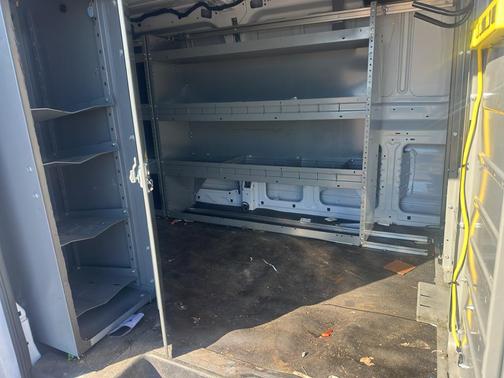 2020 Ford Transit-250 Base