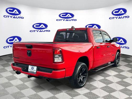 2024 RAM 1500 Big Horn/Lone Star