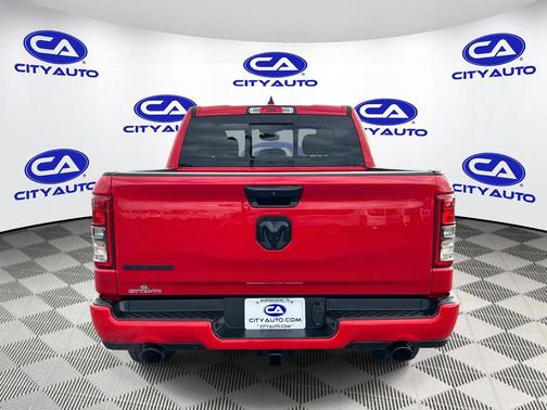 2024 RAM 1500 Big Horn/Lone Star