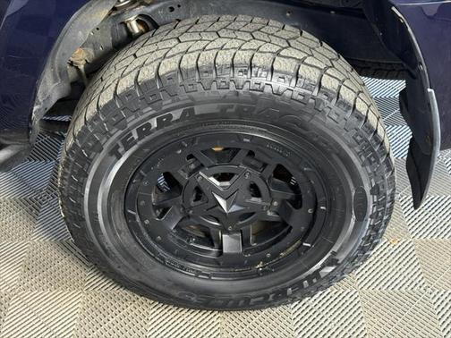 2018 Toyota 4Runner TRD Off Road Premium