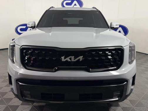 2024 Kia Telluride SX Prestige X-Line