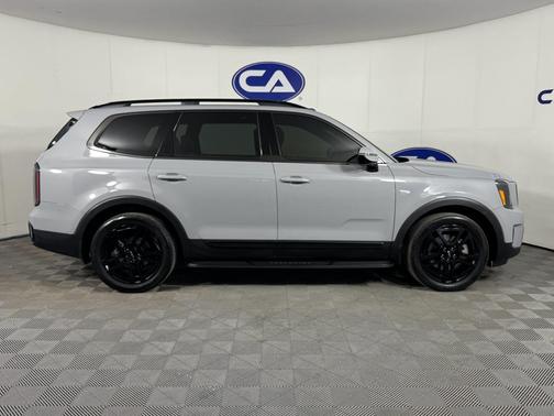 2024 Kia Telluride SX Prestige X-Line
