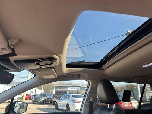 2023 Subaru Outback Onyx Edition XT