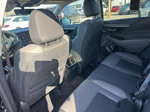 2023 Subaru Outback Onyx Edition XT