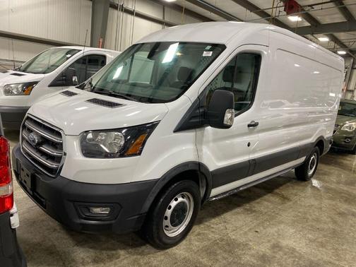 2020 Ford Transit-250 Base