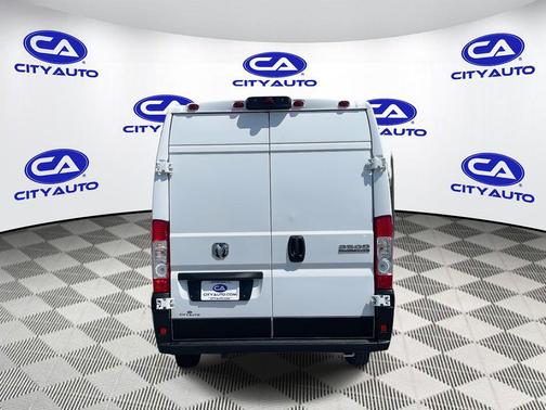 2023 RAM ProMaster 3500 High Roof