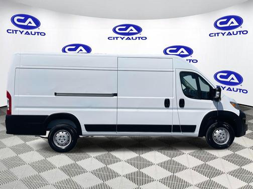 2023 RAM ProMaster 3500 High Roof