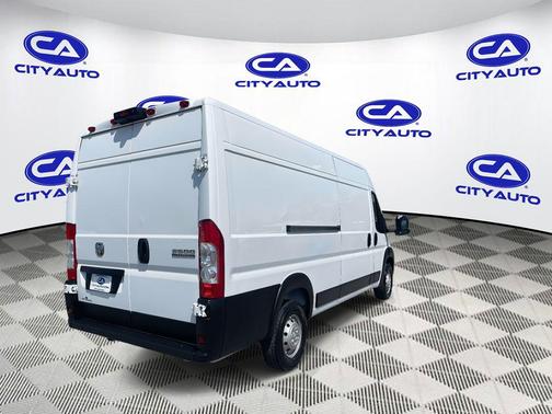 2023 RAM ProMaster 3500 High Roof