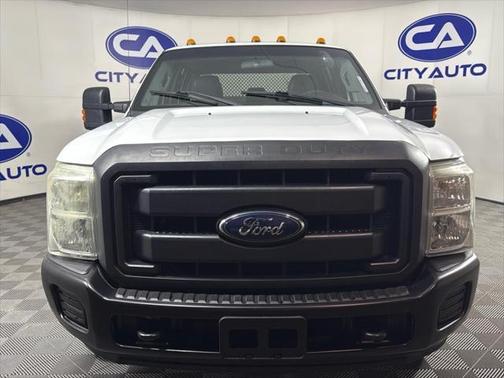 2016 Ford F-350 XL